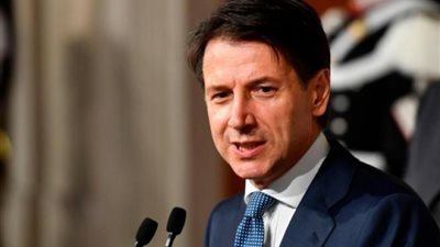 إيطاليا تحذر رئيس فرنسا: ليبيا لا تخصك ولن نتخلى عنها أبدا