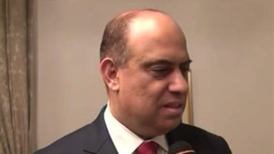 سفير مصر باليمن: القوات المسلحة تطور خدماتها للمواطنين بالخارج