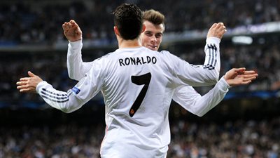 بالفيديو.. ريـال مدريد يمطر شباك «بازل» بخماسية في دوري الأبطال