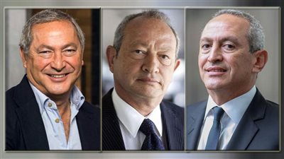 من الجونة إلى أستون فيلا.. إمبراطورية «ساويرس» الرياضية حول العالم