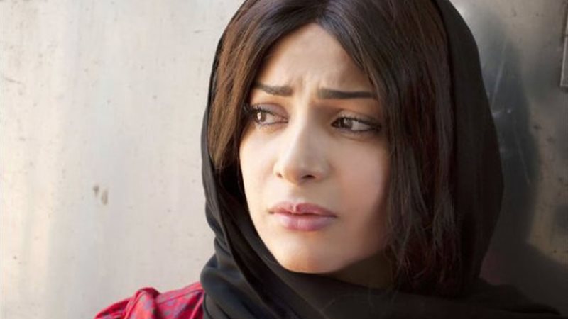 الفنانة دنيا المصري