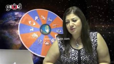 بالفيديو.. عبير فؤاد: مواليد برج الحوت لديهم عطاء لا ينتهي