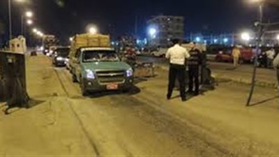 العثور على 5 «أجولة» تحوى «مواد متفجرة» بالقرب من «معبر رفح»