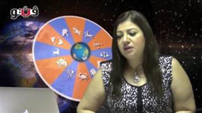بالفيديو.. عبير فؤاد: مواليد برج العقرب قادرون على نشر السعادة