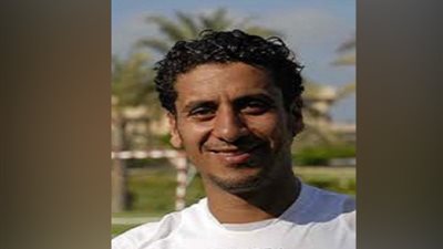 رسميا.. المقاولون يتعاقد مع إبراهيم الشايب 3 مواسم