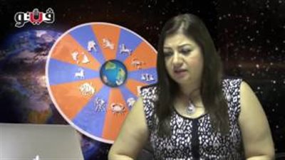 بالفيديو.. عبير فؤاد مواليد برج الميزان قادرون على إظهار مواهبهم