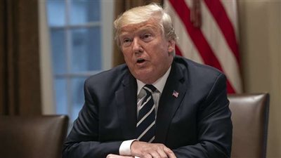 مصادر: ترامب لن يدعم مقترح بوتين بشأن استفتاء شرقي أوكرانيا