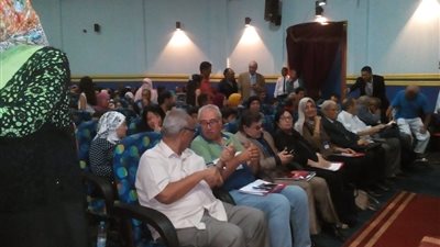 «سنو وايت» بافتتاح ملتقى الطفل على متروبول (صور)