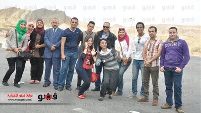 انطلاق المؤتمر الدولى الرابع للسياحة العربية بمشاركة جامعة القناة