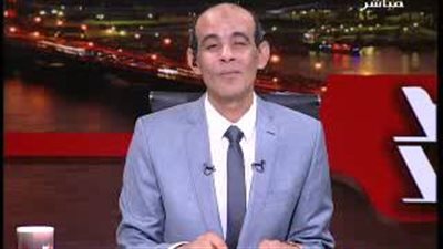 بالفيديو.. مظهر شاهين عن مفتي تركيا: فاسق وتاجر دين