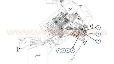 بالخرائط.. تفاصيل أراضي القرعة التكميلية في «6 أكتوبر»