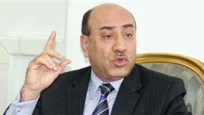 هشام جنينة: أتمنى أن يعلم الرئيس ما يحدث للجهاز المركزي للمحاسبات