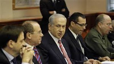 معاريف: المجلس الوزاري المصغر لإسرائيل صادق على توجيه ضربة عسكرية لغزة