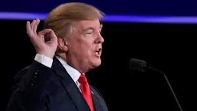 ترامب: عدم إدانتي لروسيا في التدخلات الانتخابية «خدعة ديمقراطي»