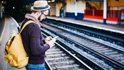 8 تطبيقات تساعد المستخدمين في سفرهم