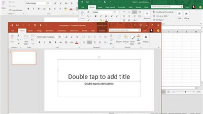 مايكروسوفت تطلق «أوفيس 2016».. 22 سبتمبر