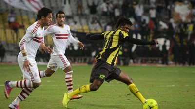 جماهير «فيتا كلوب» تشتبك مع الأمن الكونغولى بعد خروجهم من بطولة أفريقيا