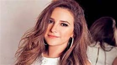 أول تغريدة لشيري عادل بعد إعلان زواجها من معز مسعود