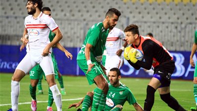 بالفيديو والصور.. الزمالك يفوز على الاتحاد ويتأهل لنصف نهائي كأس مصر