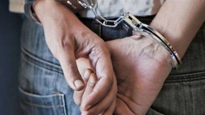 ضبط عامل لاتهامه بسرقة فلسطيني بالغردقة