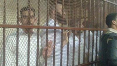 القبض على 5 من عناصر «الإرهابية» بمطروح