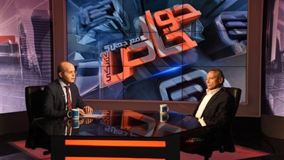 جودة عبد الخالق ضيف جمال الكشكي في «حوار خاص».. غدا