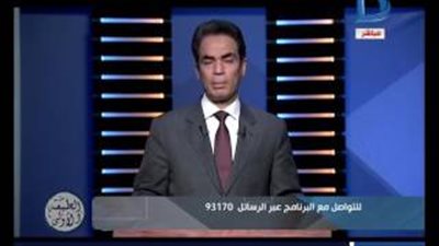 «المسلماني» يطالب السيسي باستضافة فتح الله كولن.. مساعد وزير الخارجية الأسبق: «السياسة لا يوجد بها كيد النساء».. «إهانة لمصر ومش عاوزين مشكلات».. و«القويسني»: ا