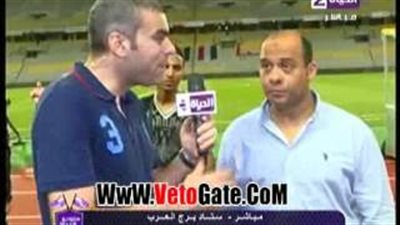 بالفيديو.. وليد صلاح: «مفيش فلوس في الاتحاد عشان نشتري لاعبين»