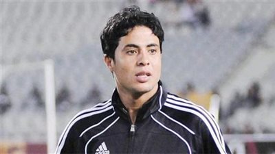 محمد إبراهيم يشكر شيكابالا ويهنئ الزمالك بالفوز