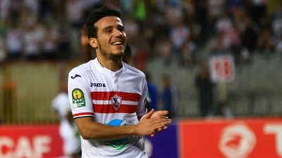 جروس يطالب باستمرار مصطفى فتحي ورحيل 3 لاعبين