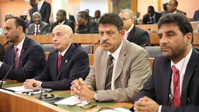 البرلمان الليبي يعلن رفضه تمرير الكنيست «قانون الدولة القومية»