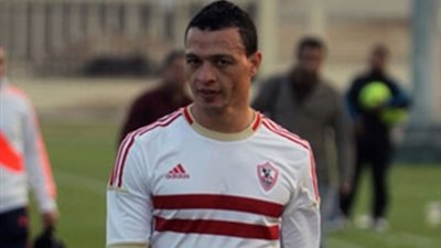 حمادة طلبة: سعيد بالفوز على الاتحاد ومواجهة صن داونز صعبة