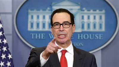 الخزانة الأمريكية: روسال تقدمت باقتراح يسمح برفع العقوبات عنها