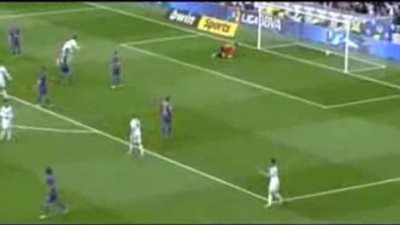 بالفيديو.. ريال مدريد يسحق ليفانتى بخماسية