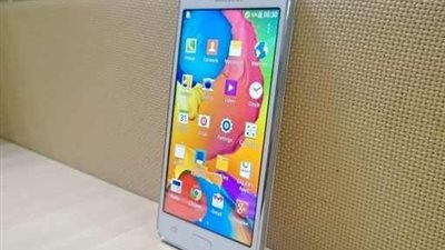 بالصور.. تسريبات هاتف سامسونج الجديد المطروح بـ٢٣٦ دولارًا