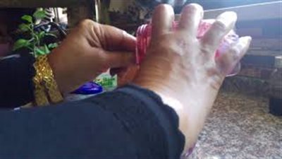 ماسك العنب لمحاربة التجاعيد وتجديد شباب بشرتك (فيديو)