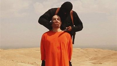 ديلي ميل: «ذباح داعش» يخشى التعرض للقتل