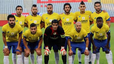 ملعب «القناة» يستضيف تدريبات الإسماعيلي و«القماش» يشكر الإدارة