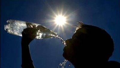 الأرصاد: طقس اليوم حار على معظم الأنحاء.. والعظمى بالقاهرة 36