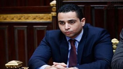 برلماني يطالب بحل تنازع الاختصاصات بين الجهات المعنية بملف المياه