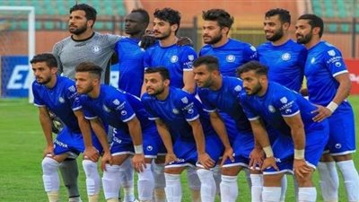 سموحة يدخل اليوم معسكرا «قاهريًا» استعدادا للموسم الجديد