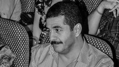 ناجي عبد الله يطلب من إدارة المهرجان القومي شطب اسمه من «هردبيس»