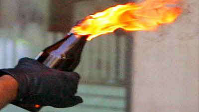 الأمن يتدخل لفض اشتباكات سيدى جابر بالإسكندرية