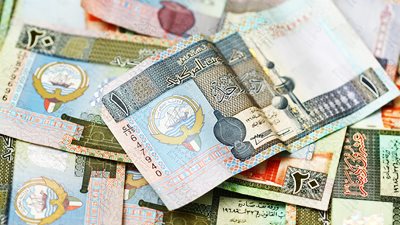 استقرار العملات العربية.. والدينار الكويتي يسجل 29.36 جنيها