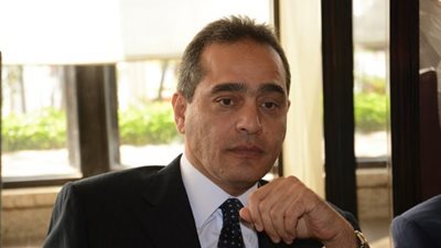 «التصديري للصناعات الكيماوية» يلتقي «نصار» نهاية الأسبوع الجاري