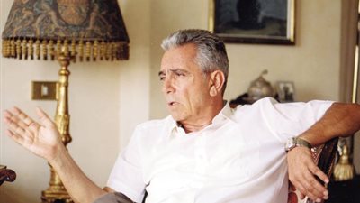 المايسترو صالح سليم تاريخ من الشموخ داخل القلعة الحمراء «بروفايل»