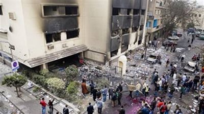 النيابة تطالب بأقصى عقوبة على متهمي 