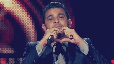 محمد رشاد يلتقي جمهوره في دار أوبرا دمنهور.. اليوم