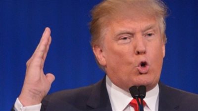 «ترامب»: سياسات كلينتون أوصلت الإخوان لحكم مصر وكسرت هيبتنا في ليبيا