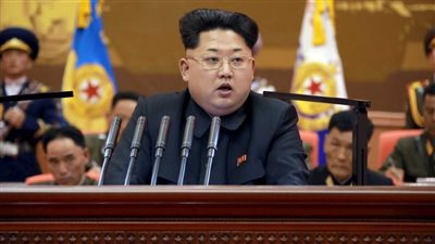 زعيم كوريا الشمالية يعقد اجتماعا للحزب الحاكم قبل انتهاء المهلة المحددة لأمريكا